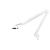 ELEGANTE Lampa Warsztatowa LED 801-S